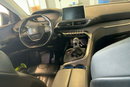 Peugeot 5008 LED, Klimatronic 2-stref, 7-osobowy, Skóra, Virtual cockpit, Masaże zdjęcie 3