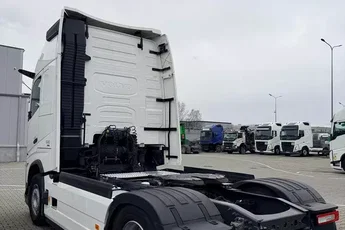 Volvo FH