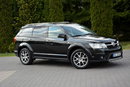 Fiat Freemont 2.0d(170KM) Alpine AWD 7-Foteli Navi Kamera Keyless Go Skóry Alu19" zdjęcie 10