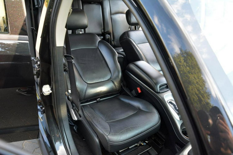 Fiat Freemont 2.0d(170KM) Alpine AWD 7-Foteli Navi Kamera Keyless Go Skóry Alu19" zdjęcie 19