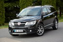 Fiat Freemont 2.0d(170KM) Alpine AWD 7-Foteli Navi Kamera Keyless Go Skóry Alu19" zdjęcie 2
