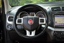 Fiat Freemont 2.0d(170KM) Alpine AWD 7-Foteli Navi Kamera Keyless Go Skóry Alu19" zdjęcie 24