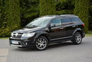 Fiat Freemont 2.0d(170KM) Alpine AWD 7-Foteli Navi Kamera Keyless Go Skóry Alu19" zdjęcie 3