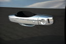 Fiat Freemont 2.0d(170KM) Alpine AWD 7-Foteli Navi Kamera Keyless Go Skóry Alu19" zdjęcie 37