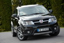 Fiat Freemont 2.0d(170KM) Alpine AWD 7-Foteli Navi Kamera Keyless Go Skóry Alu19" zdjęcie 8