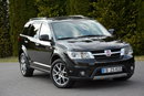 Fiat Freemont 2.0d(170KM) Alpine AWD 7-Foteli Navi Kamera Keyless Go Skóry Alu19" zdjęcie 9