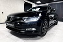 Volkswagen Passat 1.8 TSi 180KM "HIGHLINE"Automat DSG Full LED Apple Car Alu 17 Limuzyna zdjęcie 12