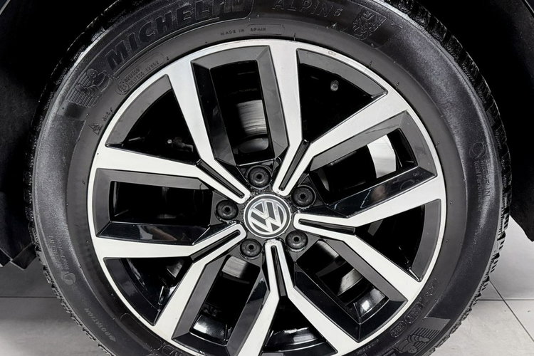 Volkswagen Passat 1.8 TSi 180KM "HIGHLINE"Automat DSG Full LED Apple Car Alu 17 Limuzyna zdjęcie 17