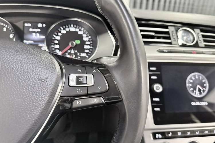 Volkswagen Passat 1.8 TSi 180KM "HIGHLINE"Automat DSG Full LED Apple Car Alu 17 Limuzyna zdjęcie 32