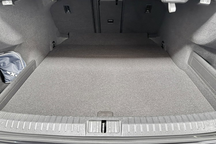 Volkswagen Passat 1.8 TSi 180KM "HIGHLINE"Automat DSG Full LED Apple Car Alu 17 Limuzyna zdjęcie 37