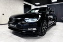 Volkswagen Passat 1.8 TSi 180KM "HIGHLINE"Automat DSG Full LED Apple Car Alu 17 Limuzyna zdjęcie 9