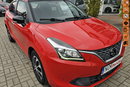 Suzuki Baleno Radar, komendy głosowe, grzane fotele, kontrola pasa ruchu, led zdjęcie 1