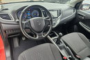 Suzuki Baleno Radar, komendy głosowe, grzane fotele, kontrola pasa ruchu, led zdjęcie 19