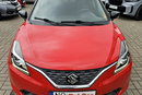 Suzuki Baleno Radar, komendy głosowe, grzane fotele, kontrola pasa ruchu, led zdjęcie 2