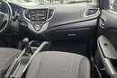 Suzuki Baleno Radar, komendy głosowe, grzane fotele, kontrola pasa ruchu, led zdjęcie 21