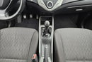 Suzuki Baleno Radar, komendy głosowe, grzane fotele, kontrola pasa ruchu, led zdjęcie 24