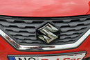 Suzuki Baleno Radar, komendy głosowe, grzane fotele, kontrola pasa ruchu, led zdjęcie 28