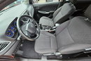 Suzuki Baleno Radar, komendy głosowe, grzane fotele, kontrola pasa ruchu, led zdjęcie 30