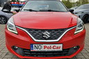 Suzuki Baleno Radar, komendy głosowe, grzane fotele, kontrola pasa ruchu, led zdjęcie 4