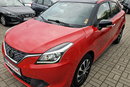 Suzuki Baleno Radar, komendy głosowe, grzane fotele, kontrola pasa ruchu, led zdjęcie 5