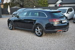 Opel Insignia Klimatyzacja Nawigacja Radar Kamera Cofania Podgrzewane Fotele zdjęcie 10