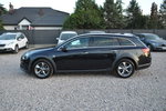 Opel Insignia Klimatyzacja Nawigacja Radar Kamera Cofania Podgrzewane Fotele zdjęcie 12