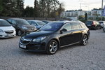 Opel Insignia Klimatyzacja Nawigacja Radar Kamera Cofania Podgrzewane Fotele zdjęcie 14