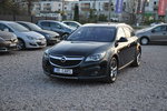 Opel Insignia Klimatyzacja Nawigacja Radar Kamera Cofania Podgrzewane Fotele zdjęcie 15