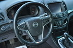 Opel Insignia Klimatyzacja Nawigacja Radar Kamera Cofania Podgrzewane Fotele zdjęcie 19