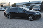 Opel Insignia Klimatyzacja Nawigacja Radar Kamera Cofania Podgrzewane Fotele zdjęcie 3