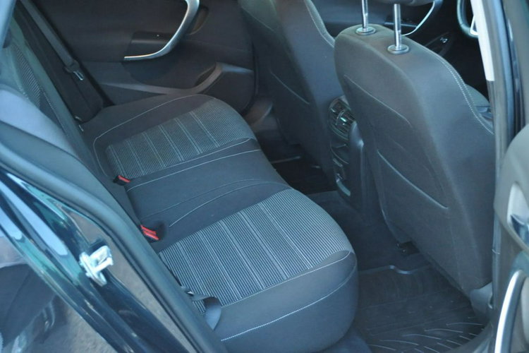 Opel Insignia Klimatyzacja Nawigacja Radar Kamera Cofania Podgrzewane Fotele zdjęcie 33