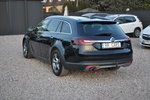 Opel Insignia Klimatyzacja Nawigacja Radar Kamera Cofania Podgrzewane Fotele zdjęcie 9