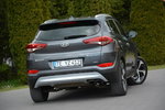 Hyundai Tucson Premium Skóry biXenon Led BLIS Wentyl. Fotele Radar Navi Kamera AWD zdjęcie 13
