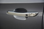 Hyundai Tucson Premium Skóry biXenon Led BLIS Wentyl. Fotele Radar Navi Kamera AWD zdjęcie 14