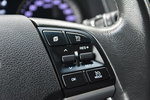 Hyundai Tucson Premium Skóry biXenon Led BLIS Wentyl. Fotele Radar Navi Kamera AWD zdjęcie 27