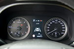 Hyundai Tucson Premium Skóry biXenon Led BLIS Wentyl. Fotele Radar Navi Kamera AWD zdjęcie 28