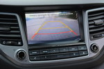 Hyundai Tucson Premium Skóry biXenon Led BLIS Wentyl. Fotele Radar Navi Kamera AWD zdjęcie 30