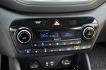 Hyundai Tucson Premium Skóry biXenon Led BLIS Wentyl. Fotele Radar Navi Kamera AWD zdjęcie 31