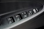 Hyundai Tucson Premium Skóry biXenon Led BLIS Wentyl. Fotele Radar Navi Kamera AWD zdjęcie 35
