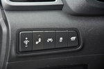 Hyundai Tucson Premium Skóry biXenon Led BLIS Wentyl. Fotele Radar Navi Kamera AWD zdjęcie 36