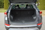 Hyundai Tucson Premium Skóry biXenon Led BLIS Wentyl. Fotele Radar Navi Kamera AWD zdjęcie 40