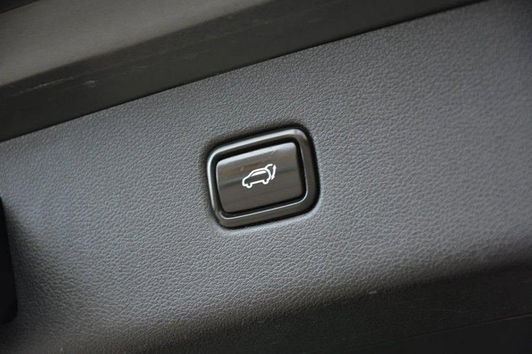 Hyundai Tucson Premium Skóry biXenon Led BLIS Wentyl. Fotele Radar Navi Kamera AWD zdjęcie 41