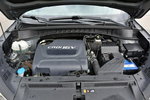 Hyundai Tucson Premium Skóry biXenon Led BLIS Wentyl. Fotele Radar Navi Kamera AWD zdjęcie 42