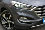 Hyundai Tucson Premium Skóry biXenon Led BLIS Wentyl. Fotele Radar Navi Kamera AWD zdjęcie 7
