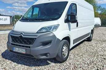 Citroen Jumper