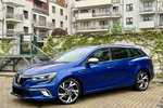 Renault Megane GT 205 KM BOSE LED 4Control zdjęcie 11