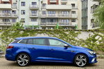 Renault Megane GT 205 KM BOSE LED 4Control zdjęcie 13