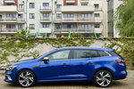 Renault Megane GT 205 KM BOSE LED 4Control zdjęcie 14