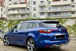 Renault Megane GT 205 KM BOSE LED 4Control zdjęcie 2