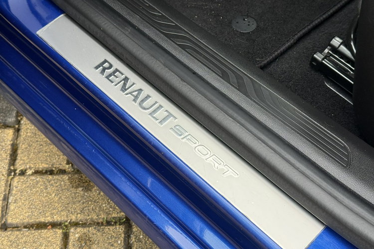 Renault Megane GT 205 KM BOSE LED 4Control zdjęcie 24